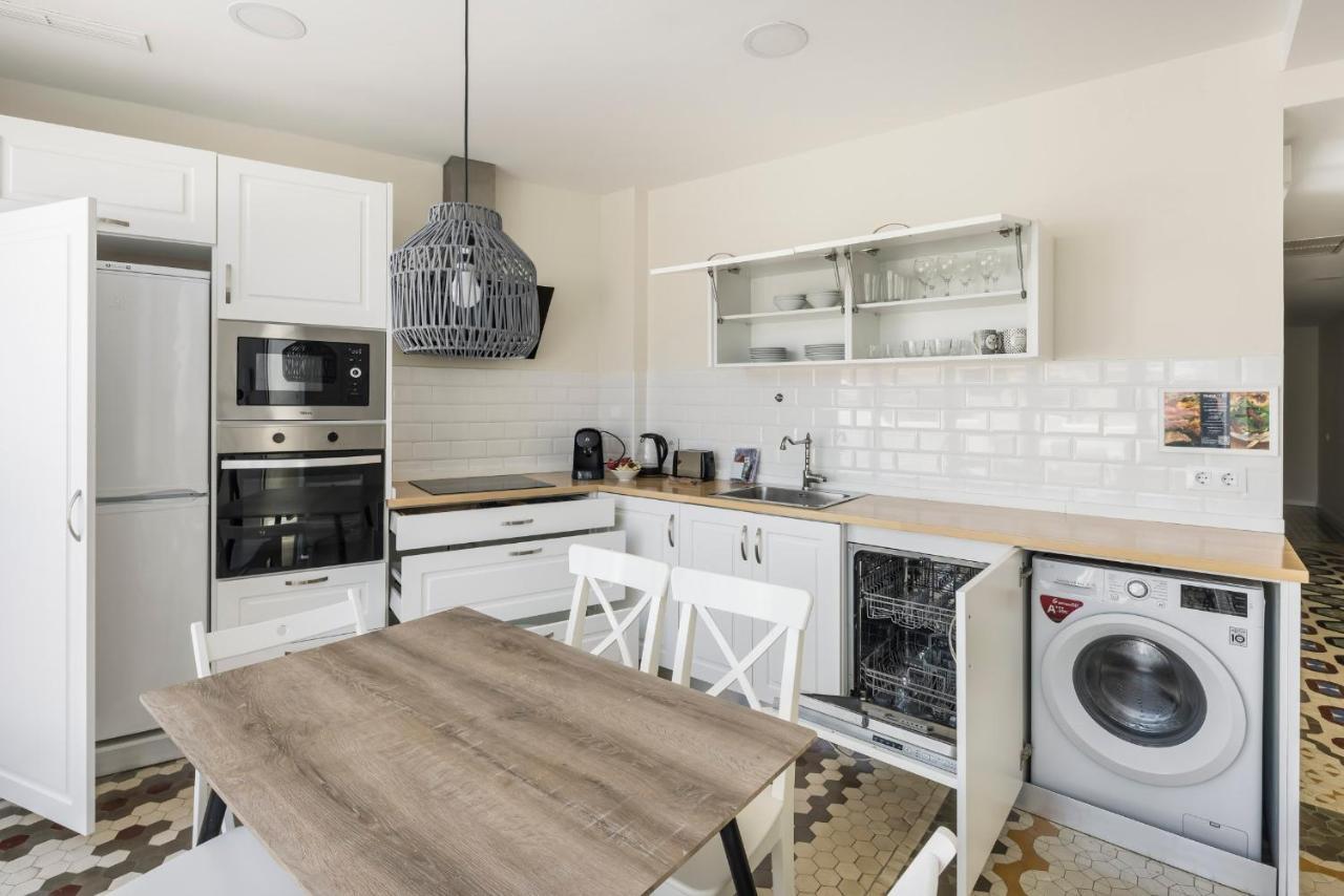 Appartement Macflats Ayuntamiento