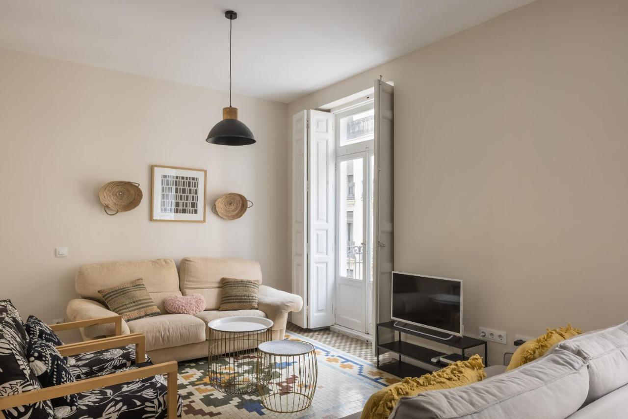Appartement Macflats Ayuntamiento