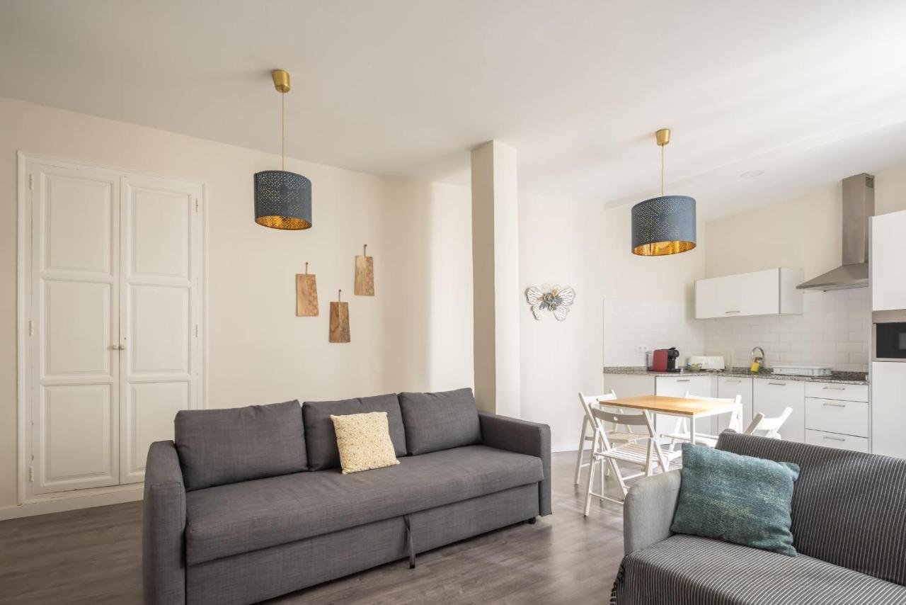 Macflats Ayuntamiento Appartement Valence