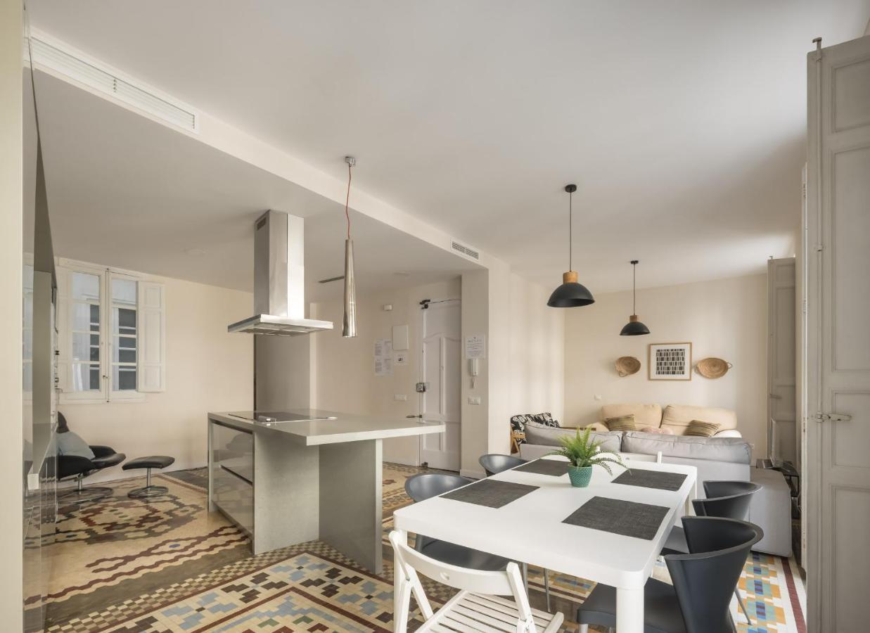 Macflats Ayuntamiento Appartement *
