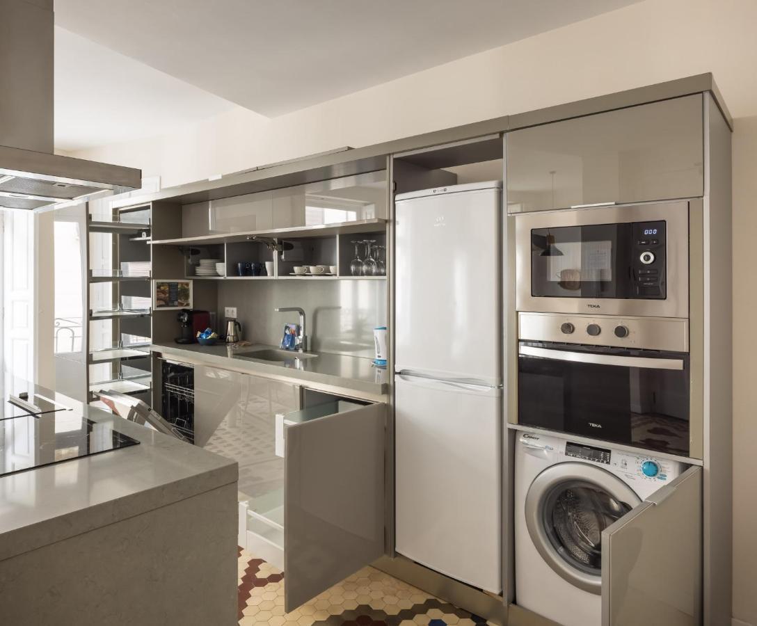 Appartement Macflats Ayuntamiento