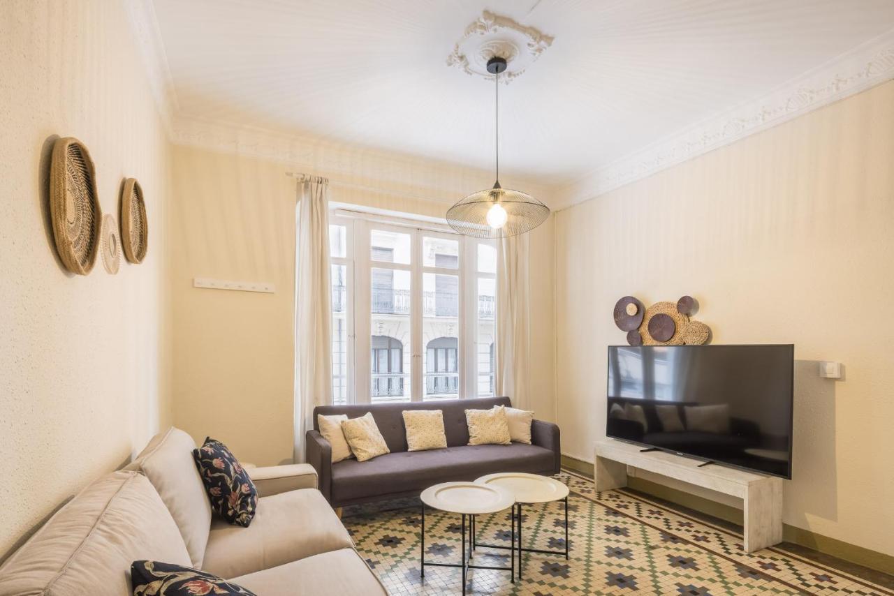 Appartement Macflats Ayuntamiento *