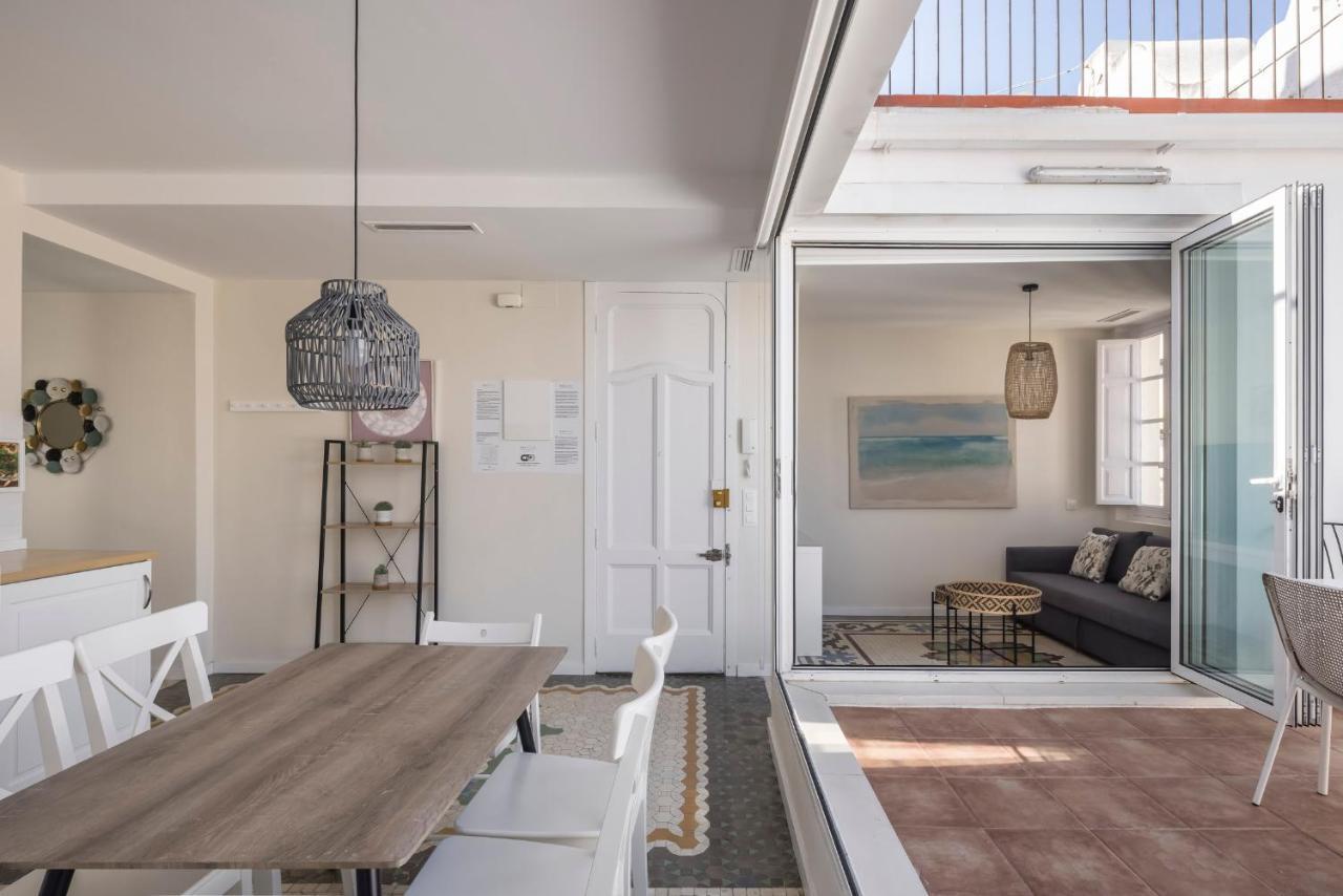 Macflats Ayuntamiento Appartement