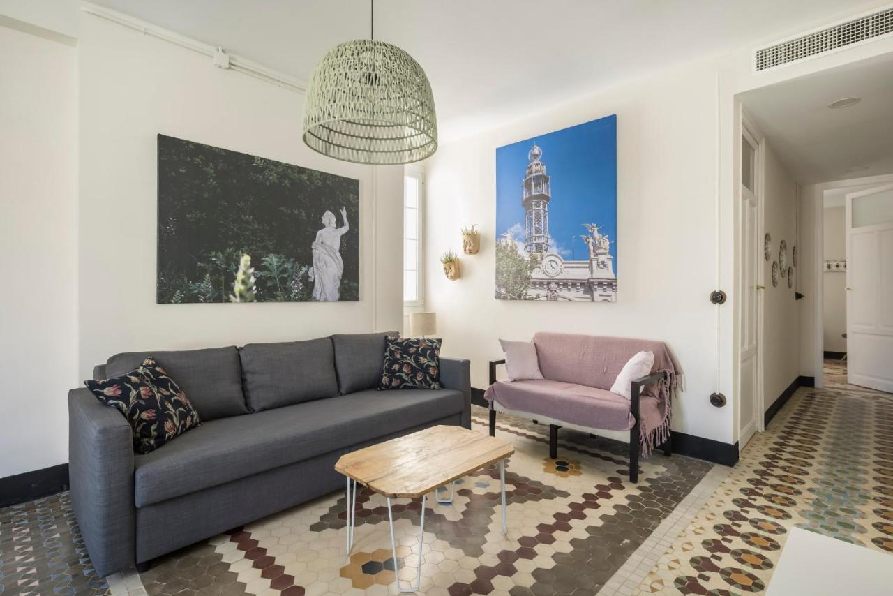 Macflats Ayuntamiento Appartement *