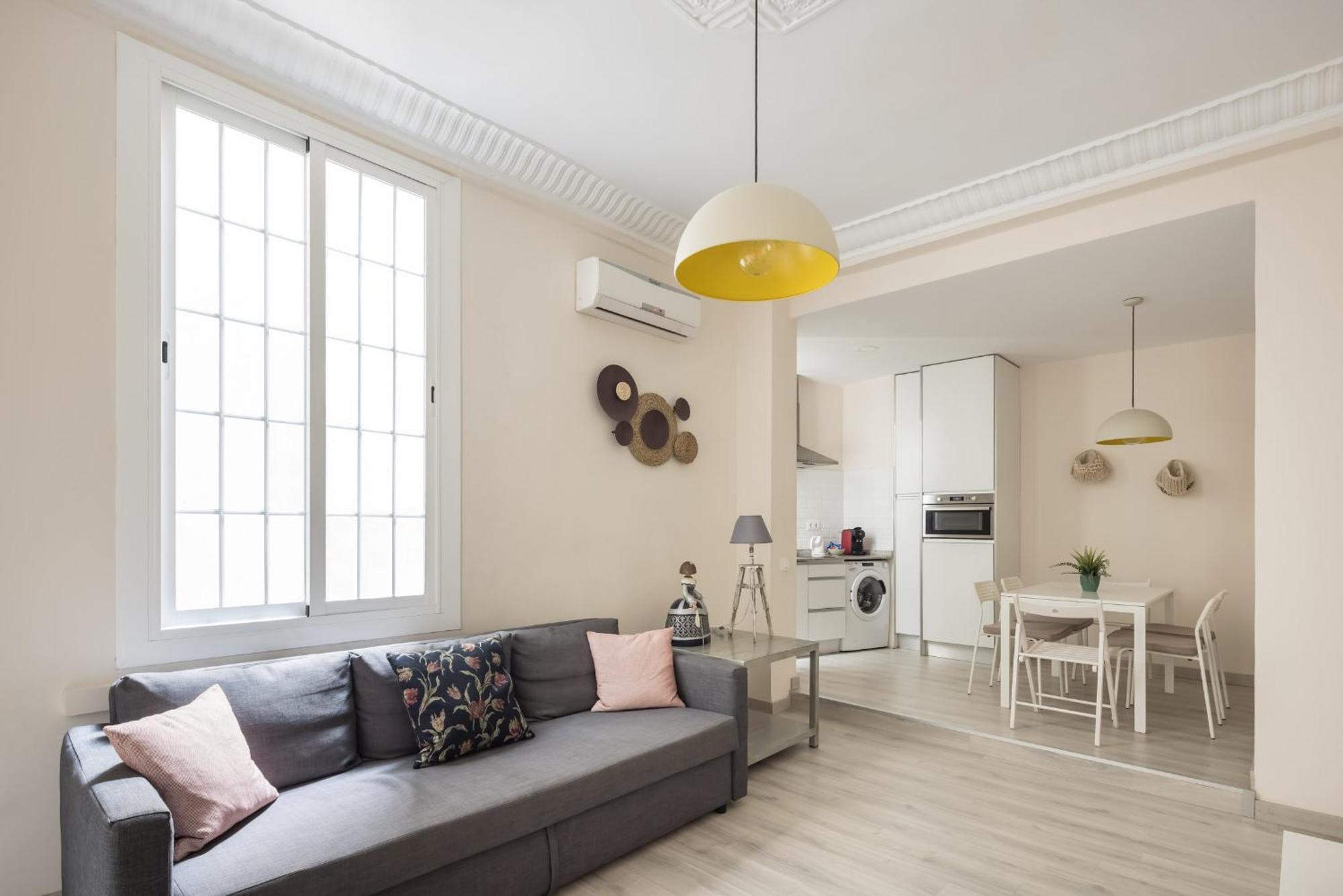 Appartement Macflats Ayuntamiento