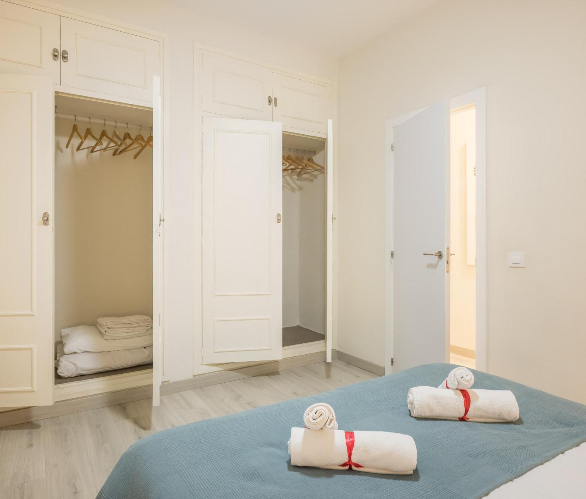 Macflats Ayuntamiento Appartement *