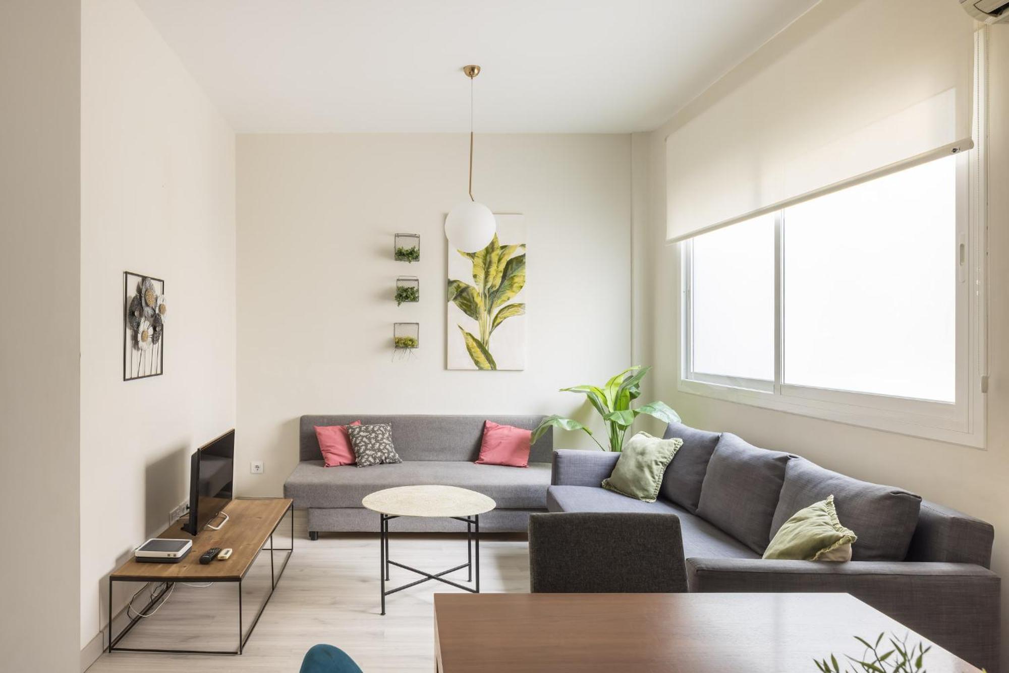 Macflats Ayuntamiento Appartement Valence