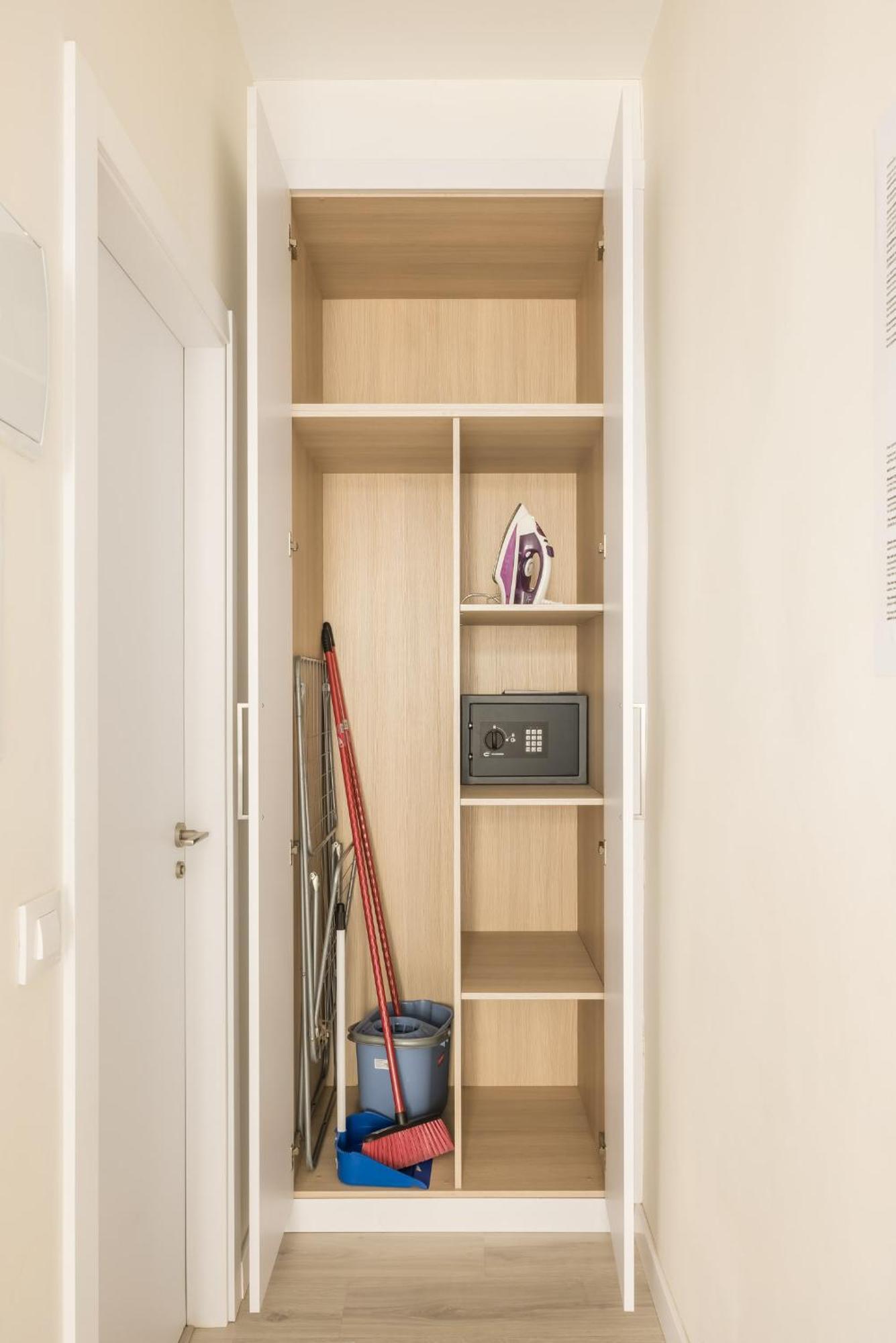 Appartement Macflats Ayuntamiento