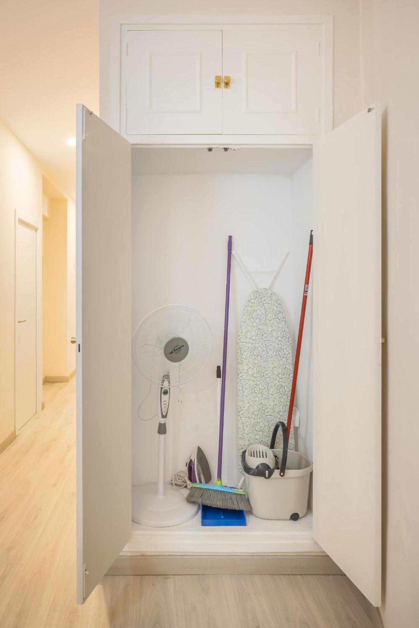 Appartement Macflats Ayuntamiento Valence
