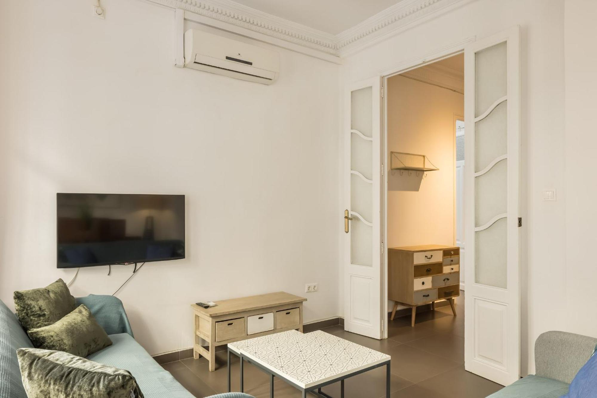 Appartement Macflats Ayuntamiento Valence