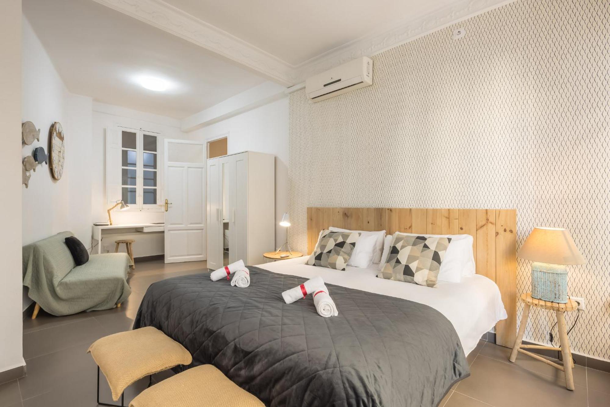 Appartement Macflats Ayuntamiento