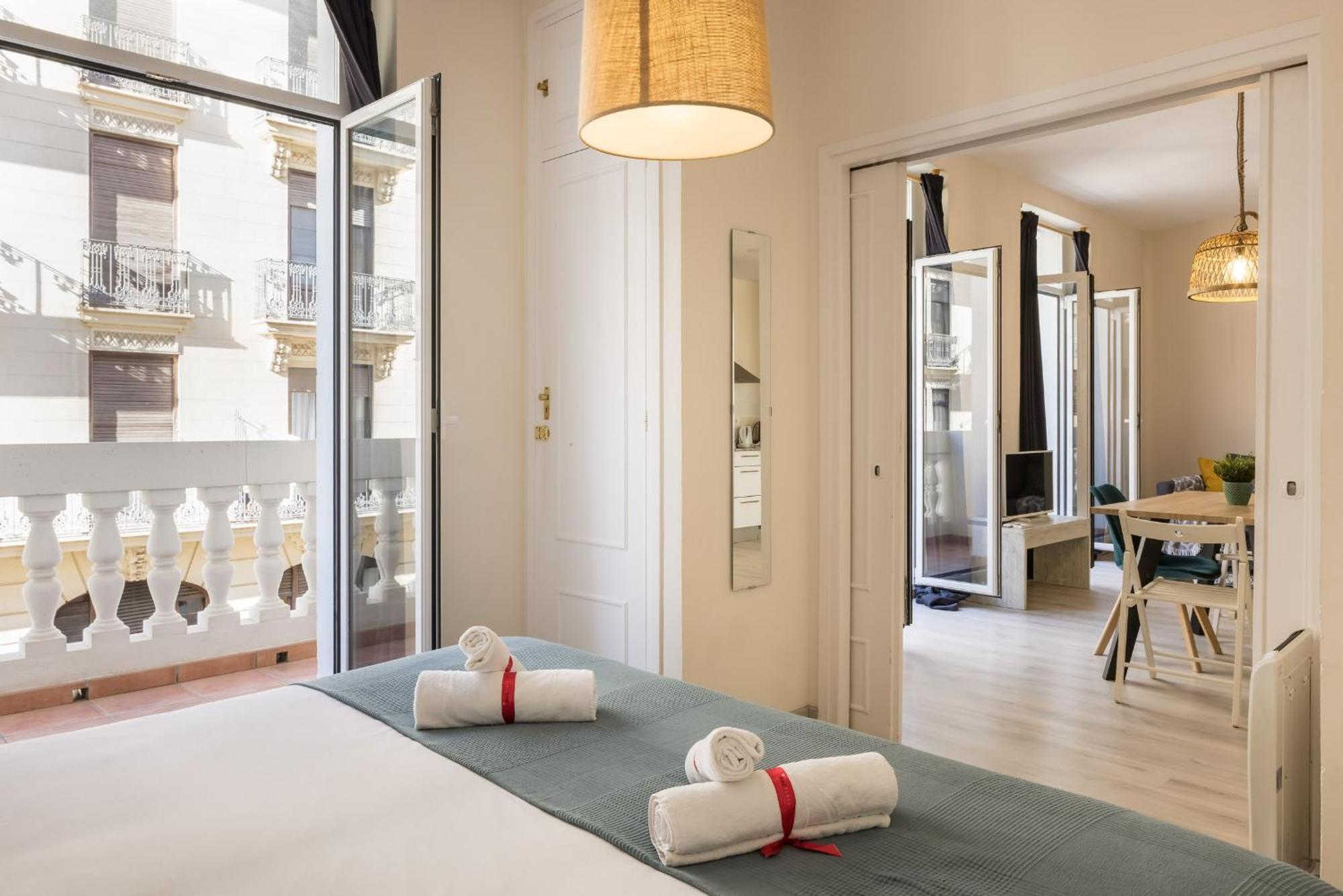 Appartement Macflats Ayuntamiento