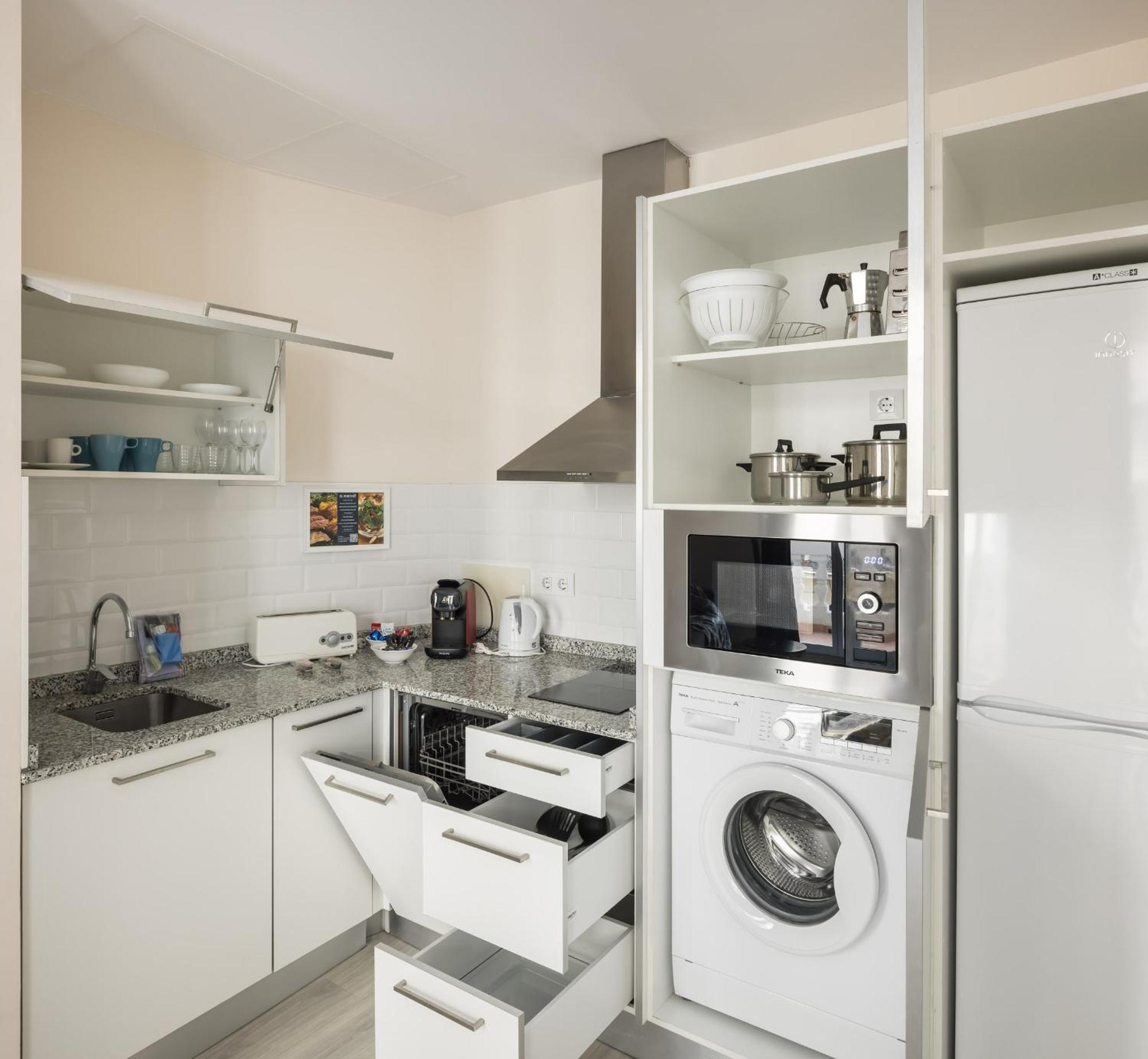 Appartement Macflats Ayuntamiento Valence