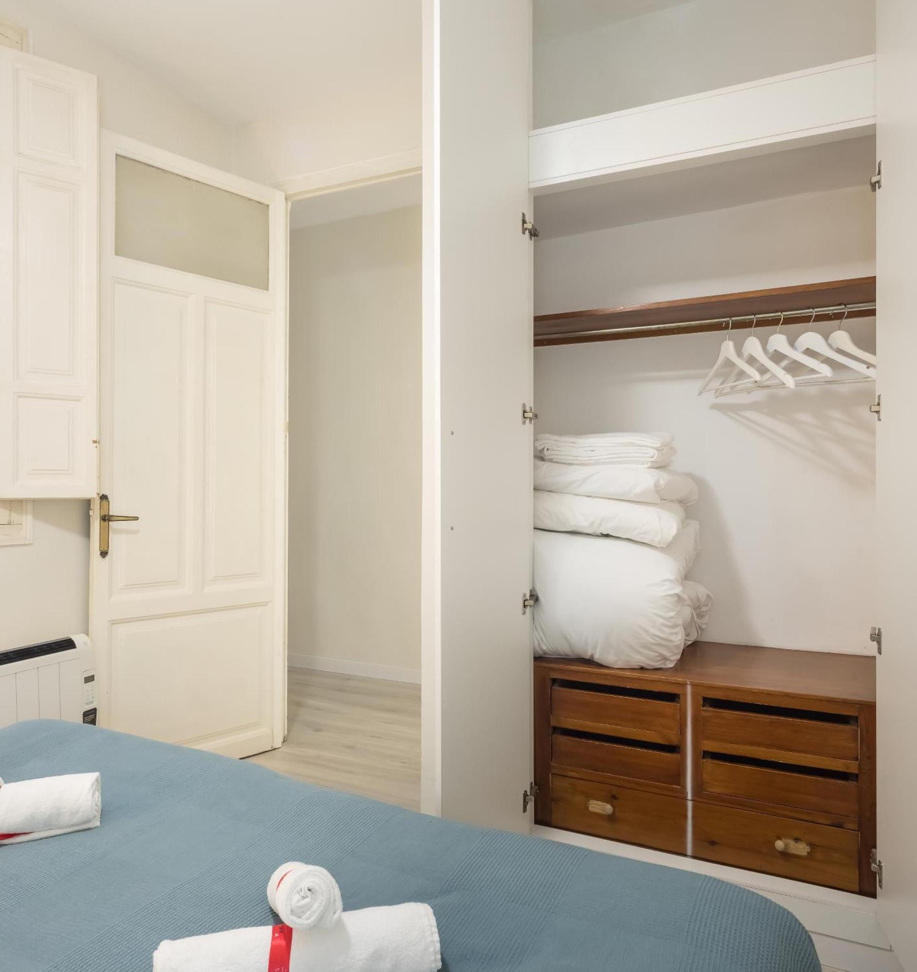 Macflats Ayuntamiento Appartement Valence