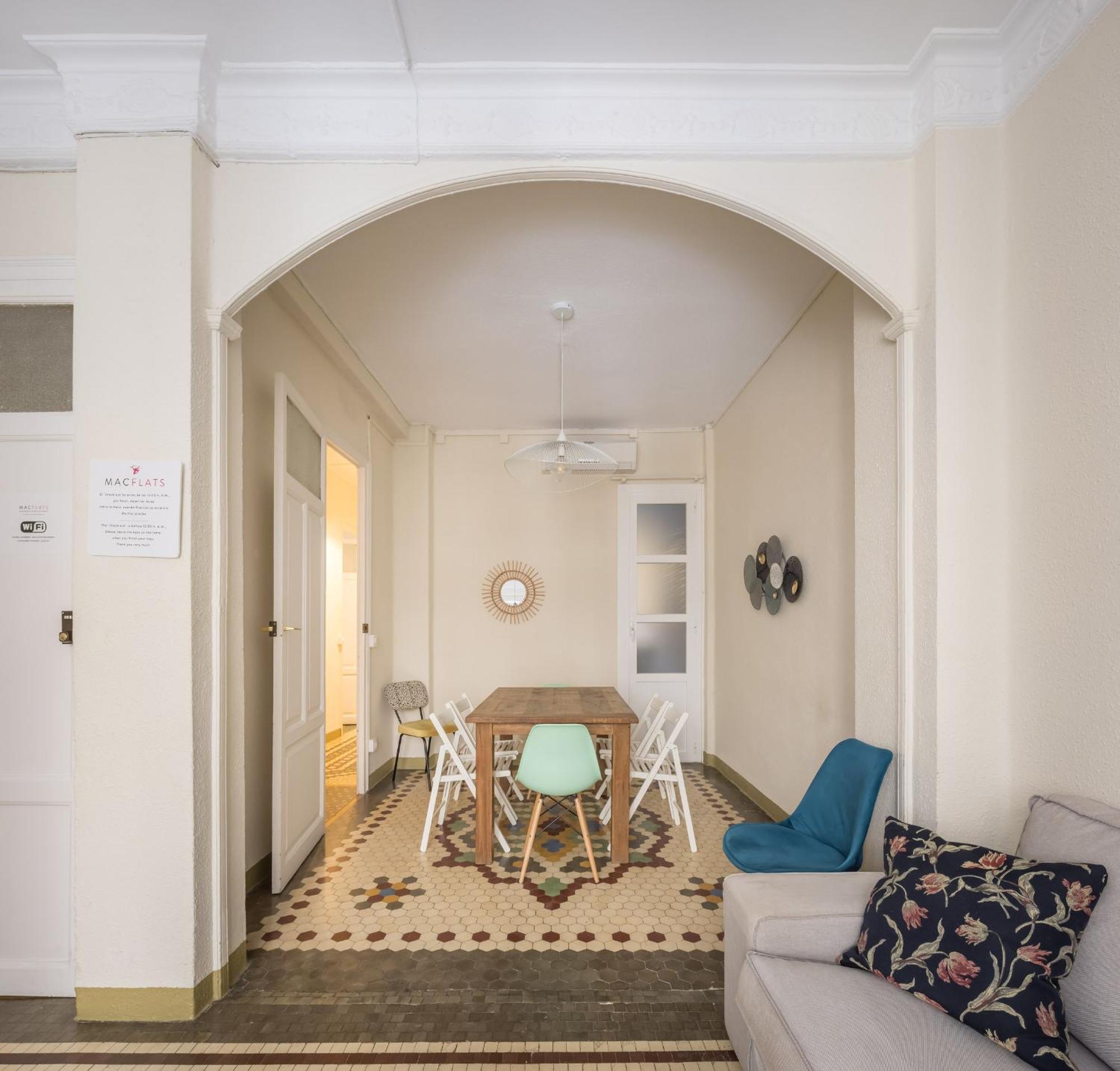 Appartement Macflats Ayuntamiento