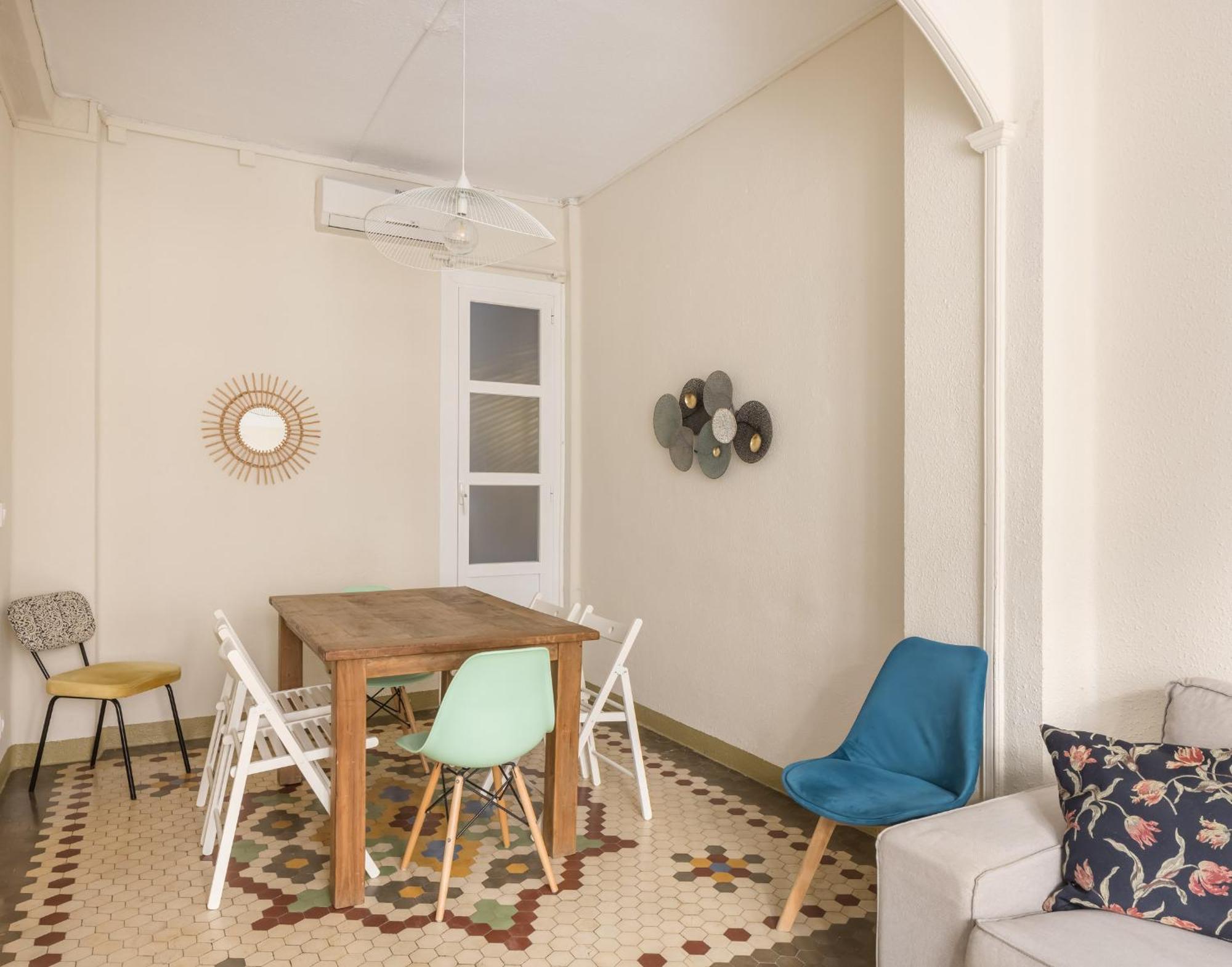 Macflats Ayuntamiento Appartement
