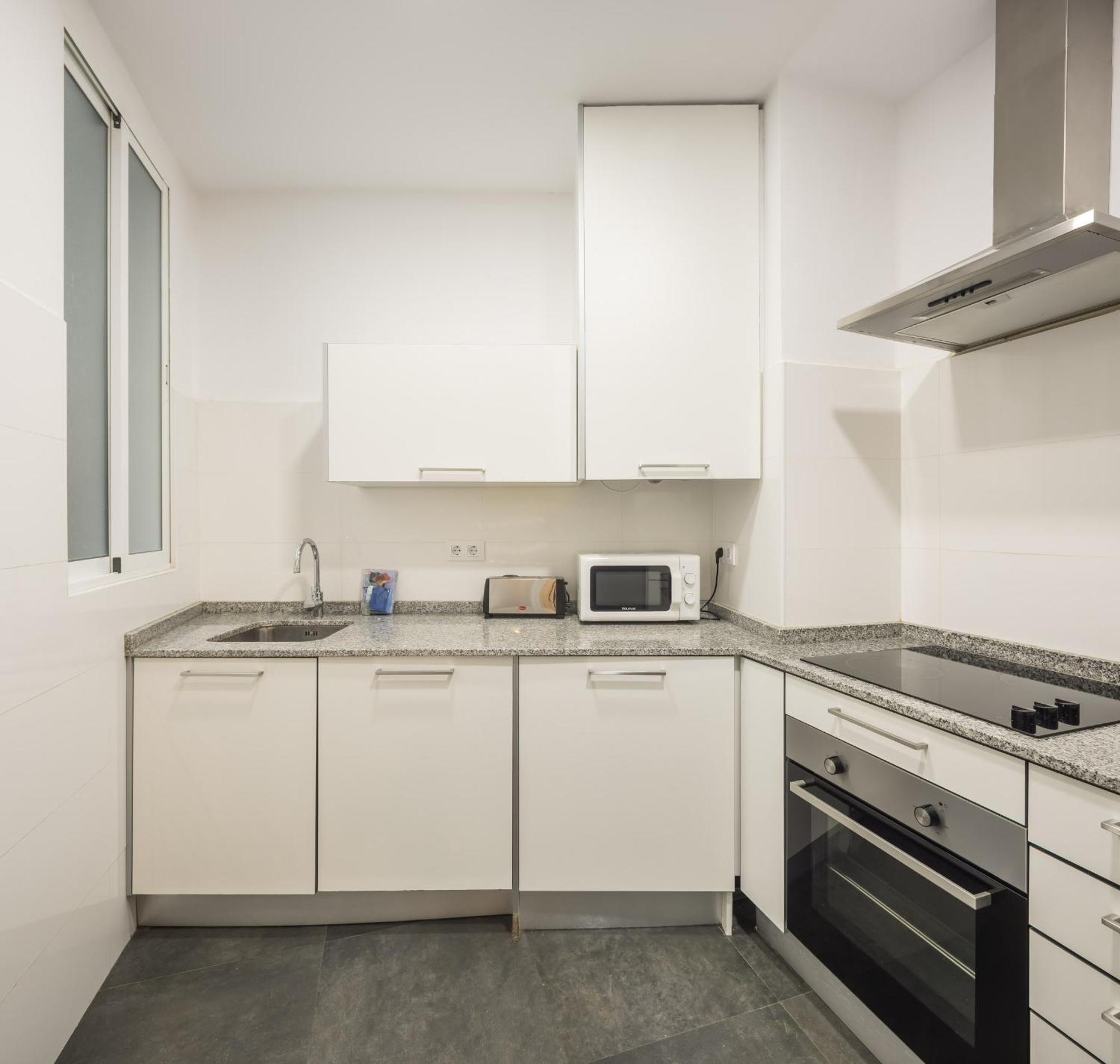Appartement Macflats Ayuntamiento
