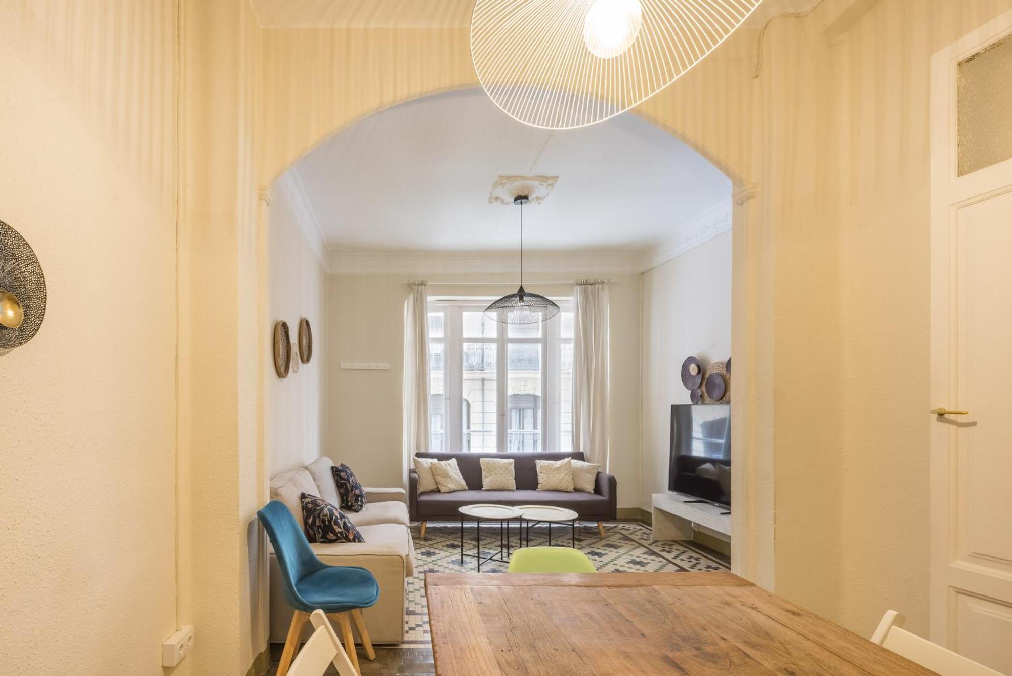 Appartement Macflats Ayuntamiento *