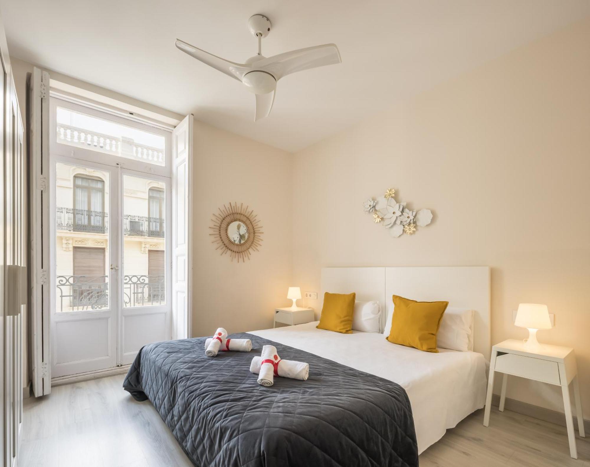 Appartement Macflats Ayuntamiento