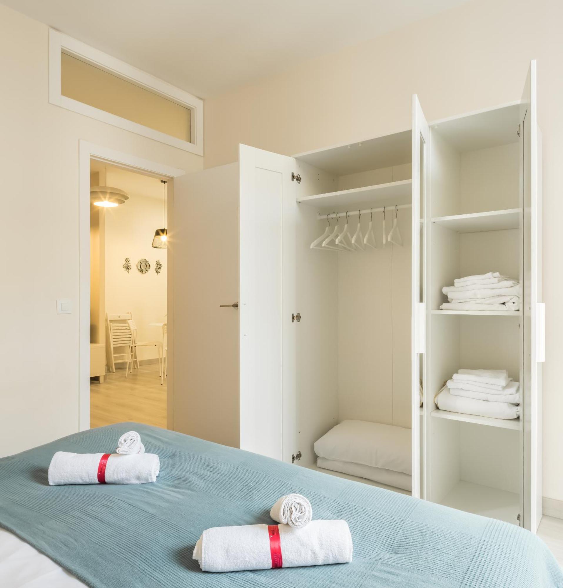 Appartement Macflats Ayuntamiento *