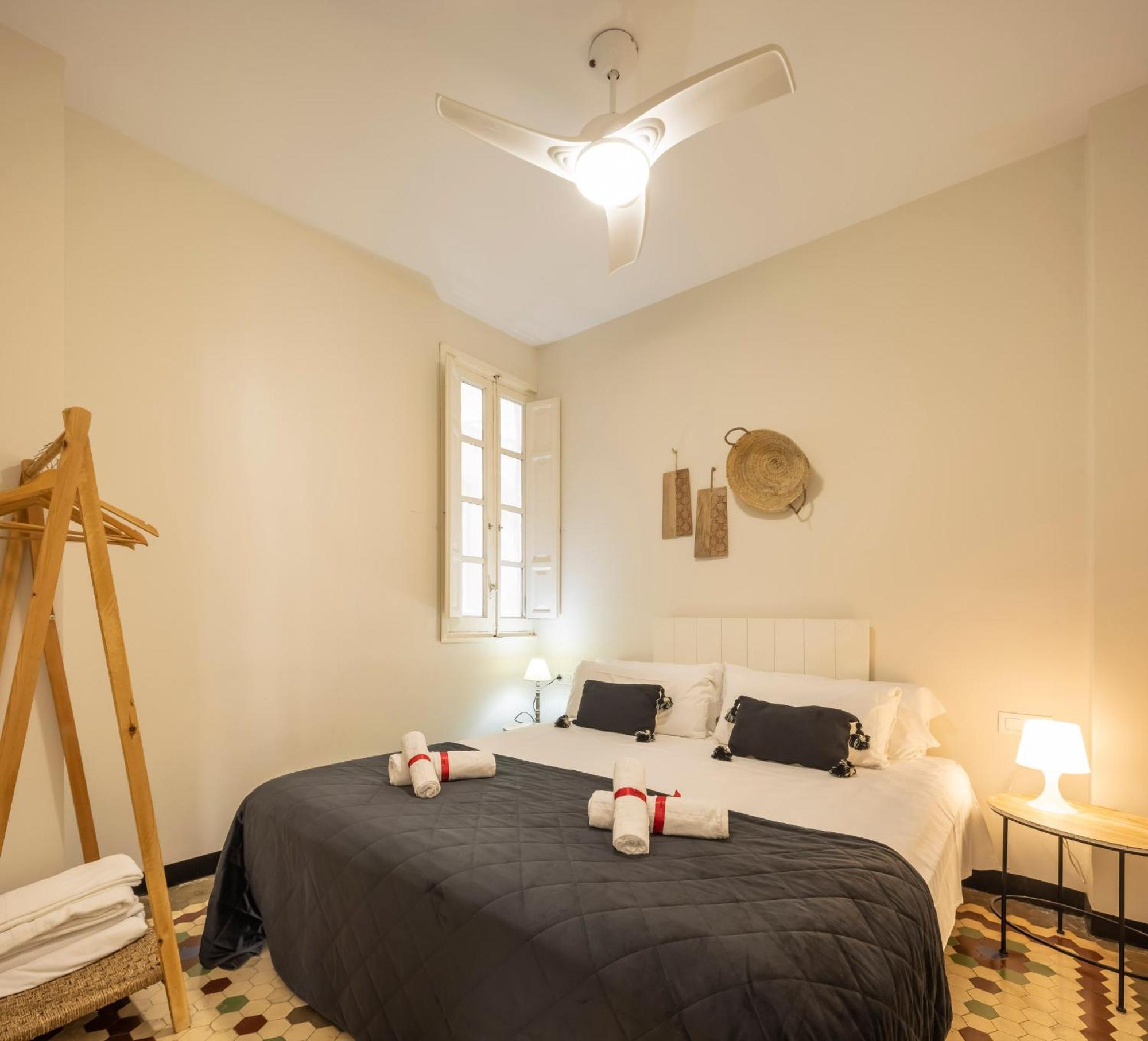Macflats Ayuntamiento Apartamento Valência