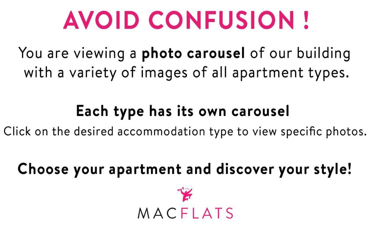 Macflats Ayuntamiento * Valencia