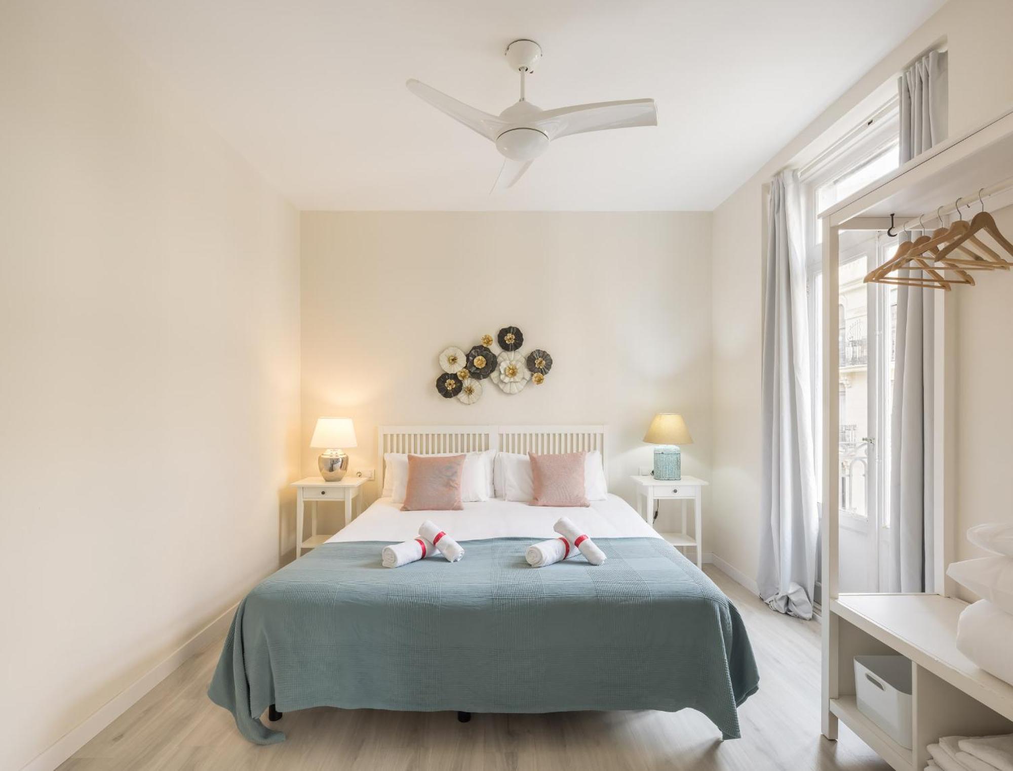 Apartment Macflats Ayuntamiento Valencia